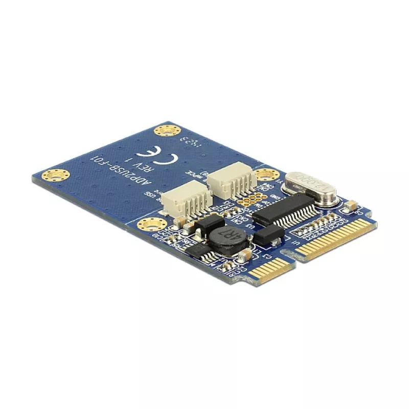 Εσωτερικός προσαρμογέας USB 2.0 DeLOCK 95242