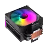 Gamemax | αερόψυξη CPU | SIGMA550 INFINITY | μαύρο