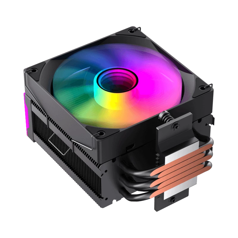 Gamemax | αερόψυξη CPU | SIGMA550 INFINITY | μαύρο
