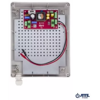 Τροφοδοτικό switching Atte AUPS-40-120-L1 40W 12V