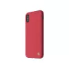Θήκη Tellur iPhone X κόκκινη
