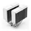 Noctua NA-HC4 chromax.white Κάλυμμα ψύκτρας