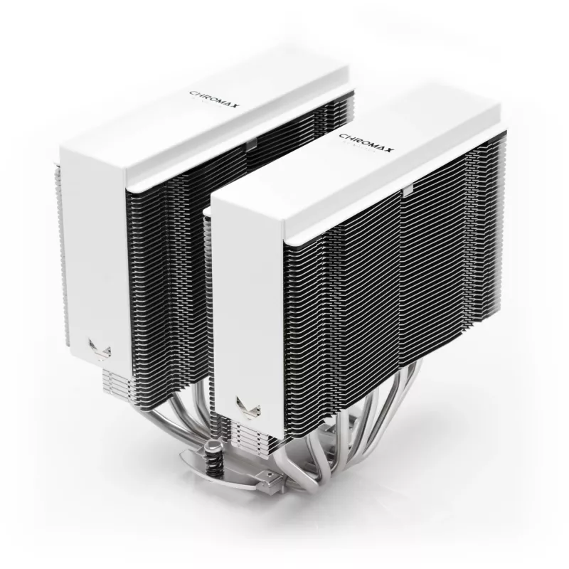 Noctua NA-HC4 chromax.white Κάλυμμα ψύκτρας