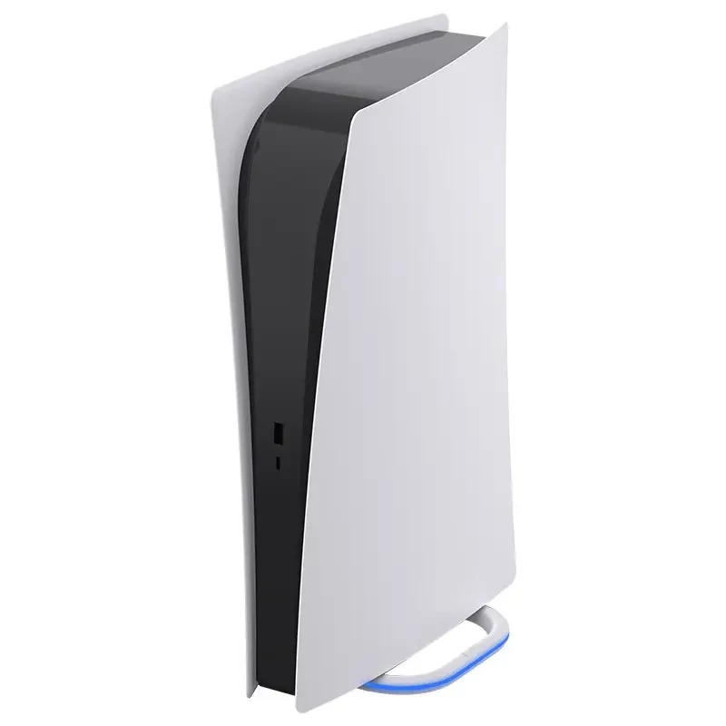 Βάση Subsonic SA5686 για PlayStation 5 λευκή ενσύρματη