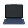 Θήκη πληκτρολογίου Logitech Rugged Combo 4 Touch για iPad 10ης γενιάς – Classic Blue