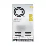 Τροφοδοτικό MEAN WELL LRS-350-24 350,4 W Γκρι
