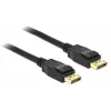 Καλώδιο DisplayPort DeLOCK 2m 83806
