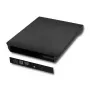 Θήκη/τσέπη για μονάδα CD/DVD SATA USB 3.0 12.7mm