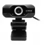 Κάμερα internet Savio Webcam USB Full HD με ενσωματωμένο μικρόφωνο