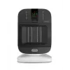 De’Longhi HFX60V20 Θερμοπομπός εσωτερικού χώρου μαύρο, λευκό 2000 W