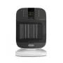 De’Longhi HFX60V20 Θερμοπομπός εσωτερικού χώρου μαύρο, λευκό 2000 W