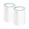 Σύστημα Mesh Cudy M1300 2-PACK