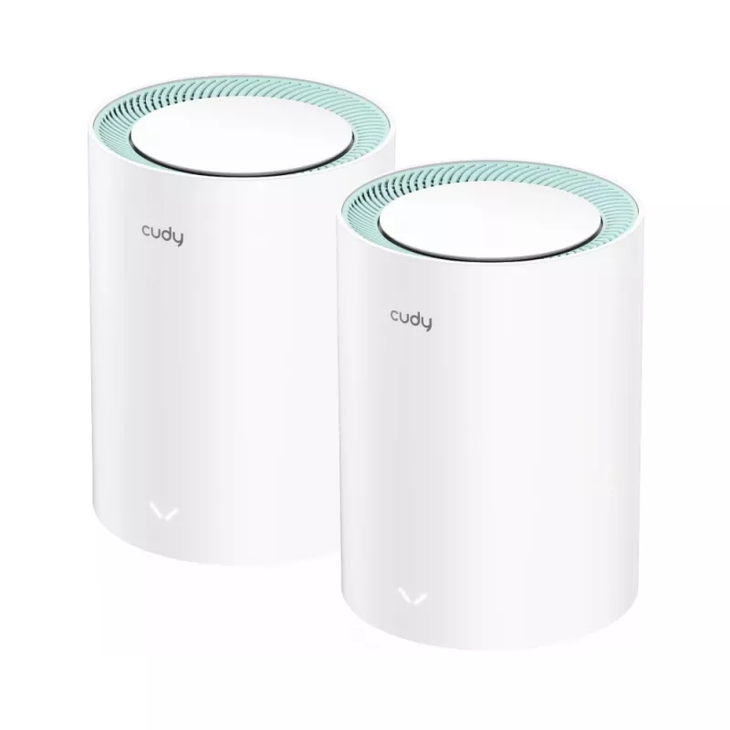 Σύστημα Mesh Cudy M1300 2-PACK