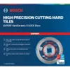 Bosch Expert HardCeramic X-LOCK δίσκος κοπής 8,5 cm 1 τεμ.