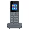 Grandstream Networks WP816 IP τηλέφωνο ανθρακί 2 γραμμές LCD Wi-Fi