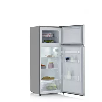 Severin DT 8761 ψυγειοκαταψύκτης 206 L