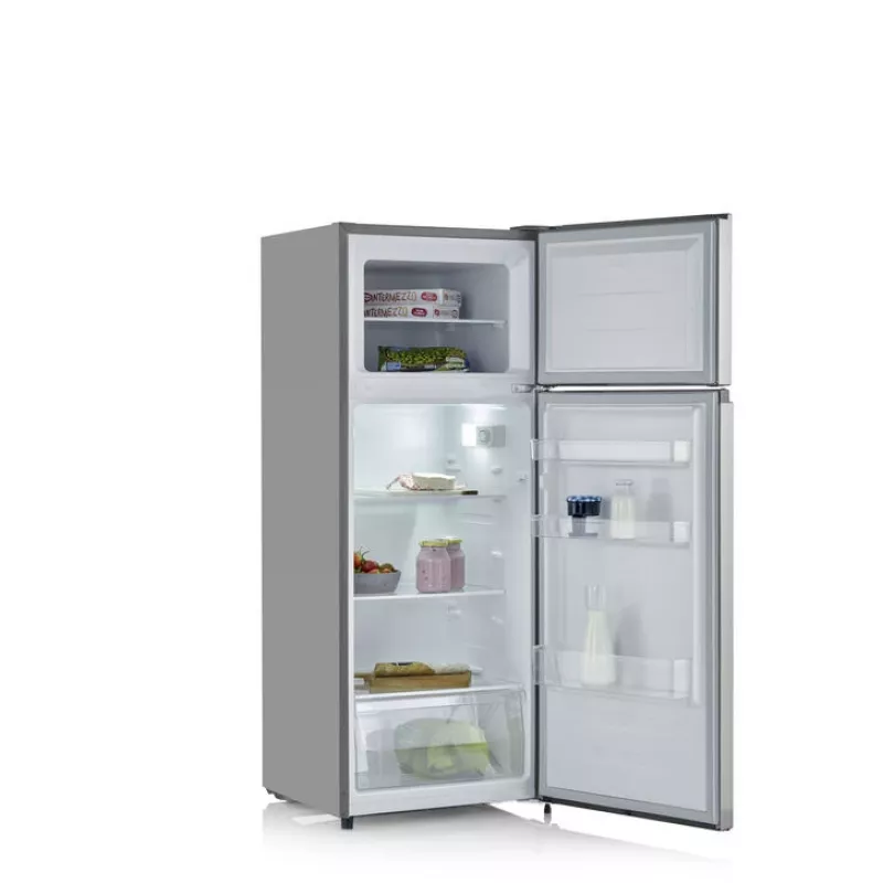 Severin DT 8761 ψυγειοκαταψύκτης 206 L