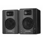 M-AUDIO BX4 BT 2x Ηχεία Μαύρο Ενσύρματο + Bluetooth 50 W