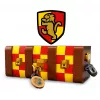 LEGO Harry Potter 76399 Μαγικό Μπαούλο του Χόγκουαρτς