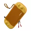 Λεπτή προστατευτική θήκη Tomtoc FancyCase-G05 για Nintendo Switch 2, κίτρινο