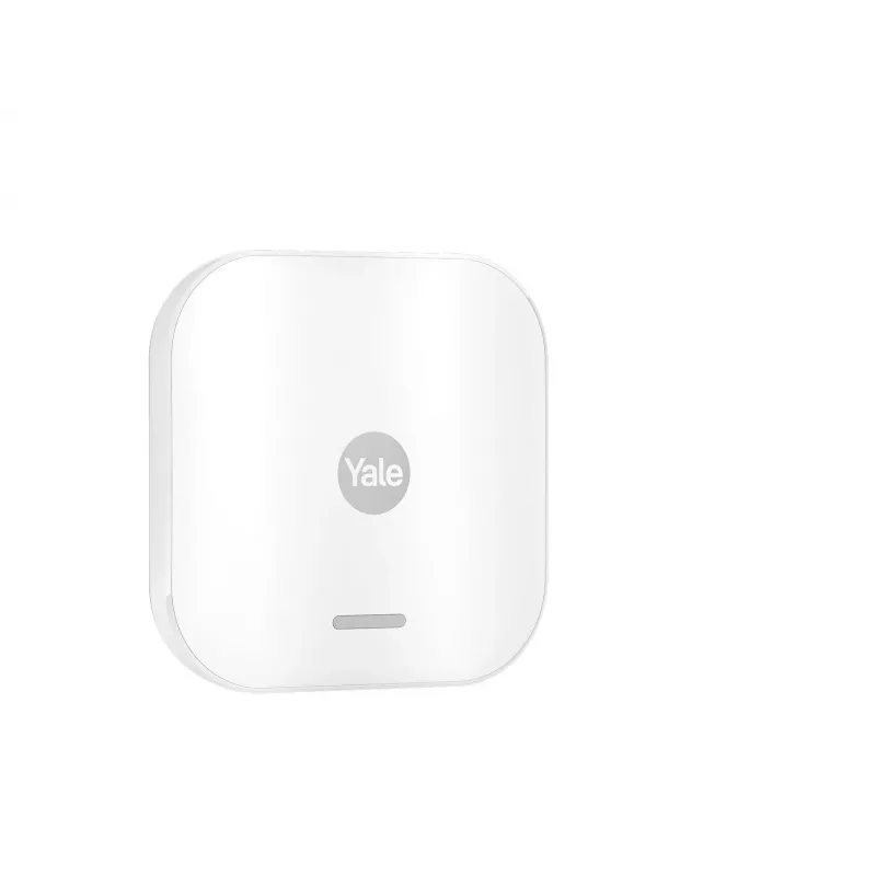Yale AL-SK1-1A-EU σύστημα συναγερμού ασφαλείας Wi-Fi λευκό