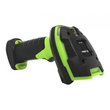 Σαρωτής barcode χειρός Zebra LI3678-ER 1D μαύρο, πράσινο
