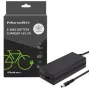 Qoltec 50761 Φορτιστής για μπαταρίες E-Bike 36V | 42V | 2A | 5,5*2,5