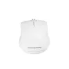 MODECOM M10 M-MC-0M10-200 Ποντίκι (οπτικό, 1000 DPI, λευκό χρώμα) (M-MC-0M10-200)