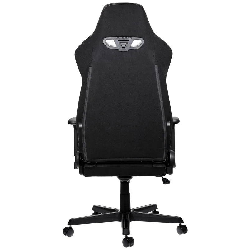 Nitro Concepts S300 Καρέκλα Gaming - Stealth Μαύρο