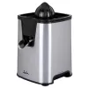 Ηλεκτρική στίφτης εσπεριδοειδών JATA JEEX1046 350 W Μαύρο Ανοξείδωτο