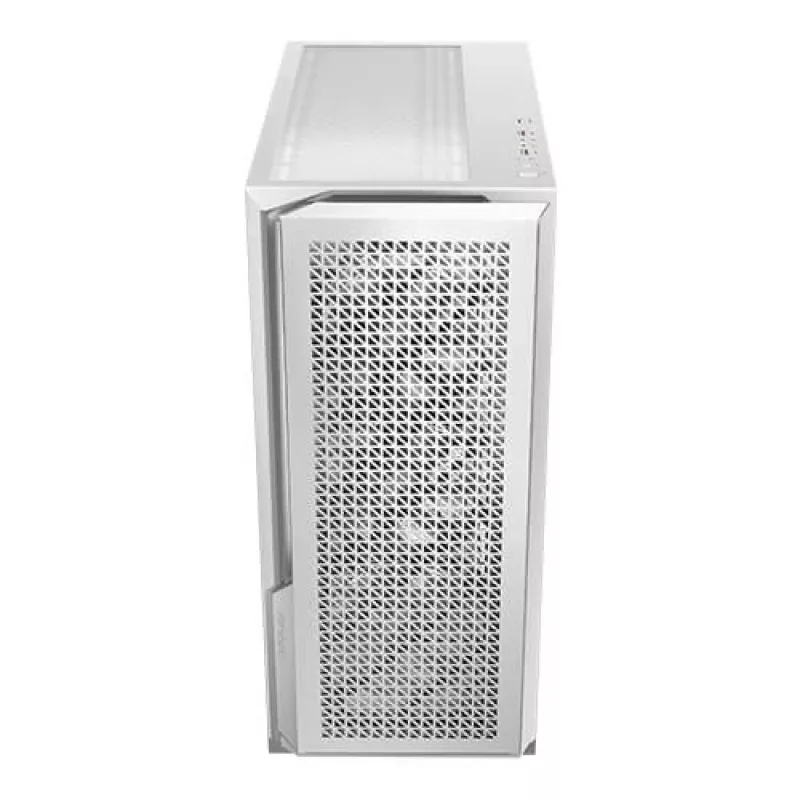 Antec P20C Midi Tower Λευκό