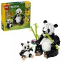 LEGO CREATOR 3 IN 1 31165 Οικογένεια πάντα