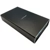 Θήκη HDD/SSD LC-Power LC-DOCK-C-35-M2 3,5 ιντσών USB Type-C 10 Gbit/s