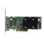 Fujitsu PRAID EP640i - Ελεγκτής αποθήκευσης (RAID) - 8 θύρες/κανάλι - SATA 6Gb/s / SAS 12Gb/s - Low-Profile - RAID 0, 1, 5, 6, 10, 50, 60 - PCIe 4.0 x8 - για PRIMERGY RX2540 M6