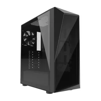 Κουτί υπολογιστή Cooler Master CMP 520L Midi Tower Μαύρο