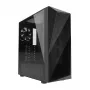 Κουτί υπολογιστή Cooler Master CMP 520L Midi Tower Μαύρο