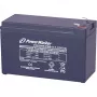 Bluewalker Powerwalker PWB12-7 VRLA μπαταρία μολύβδου-γέλης 12V/7Ah (91010090)