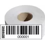 Ετικέτες barcode Nr. 1-1000 756301 (756301)