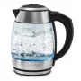 Ηλεκτρικός βραστήρας Zelmer ZCK8030 1,7L 2200W ανοξείδωτος χάλυβας