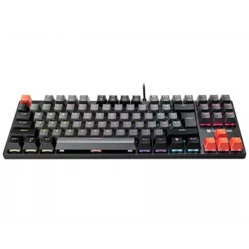 TRACER Μηχανικό Πληκτρολόγιο GAMEZONE Strike 87