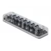 USB Hub DeLOCK 64088 Διαφανές USB 3.2 Gen 1 Micro-B