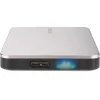 Εξωτερικός σκληρός δίσκος Toshiba 2 TB USB 3.2 Gen 1 Canvio Flex