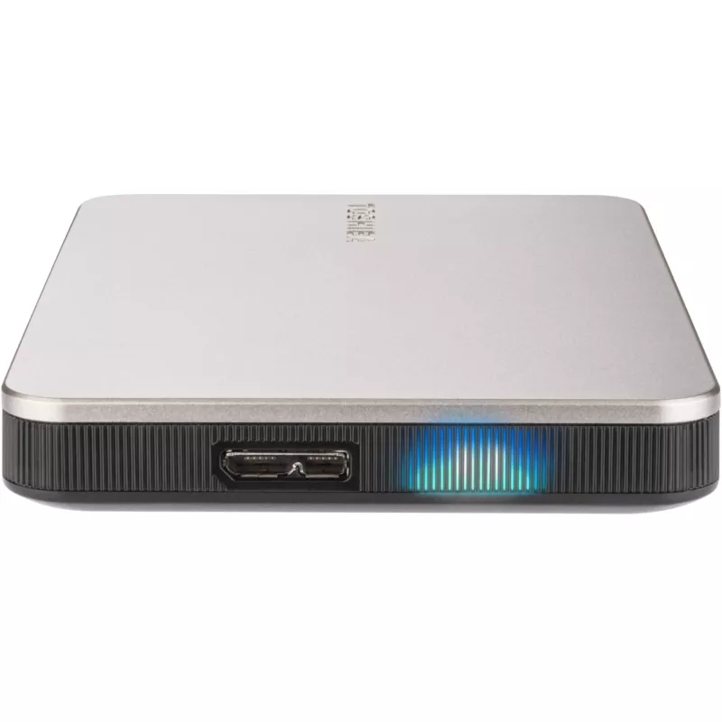 Εξωτερικός σκληρός δίσκος Toshiba 2 TB USB 3.2 Gen 1 Canvio Flex