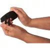 Παιδικά παπούτσια BIG Shoe Care μαύρο