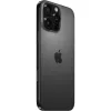 Apple iPhone 16 Pro Max 256GB Μαύρο Titanium