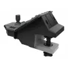 Logitech Heavy Equipment Side Panel - Χειριστήριο για προσομοιωτή πτήσης - k 945-000014