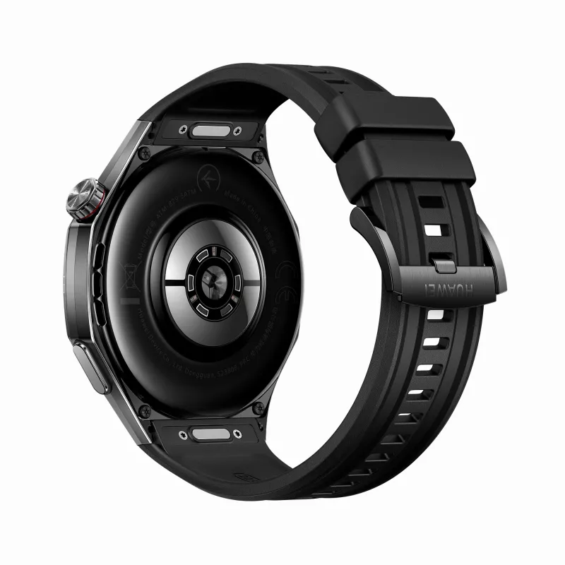 Smartwatch Huawei WATCH GT 6 Pro 46mm, μαύρο