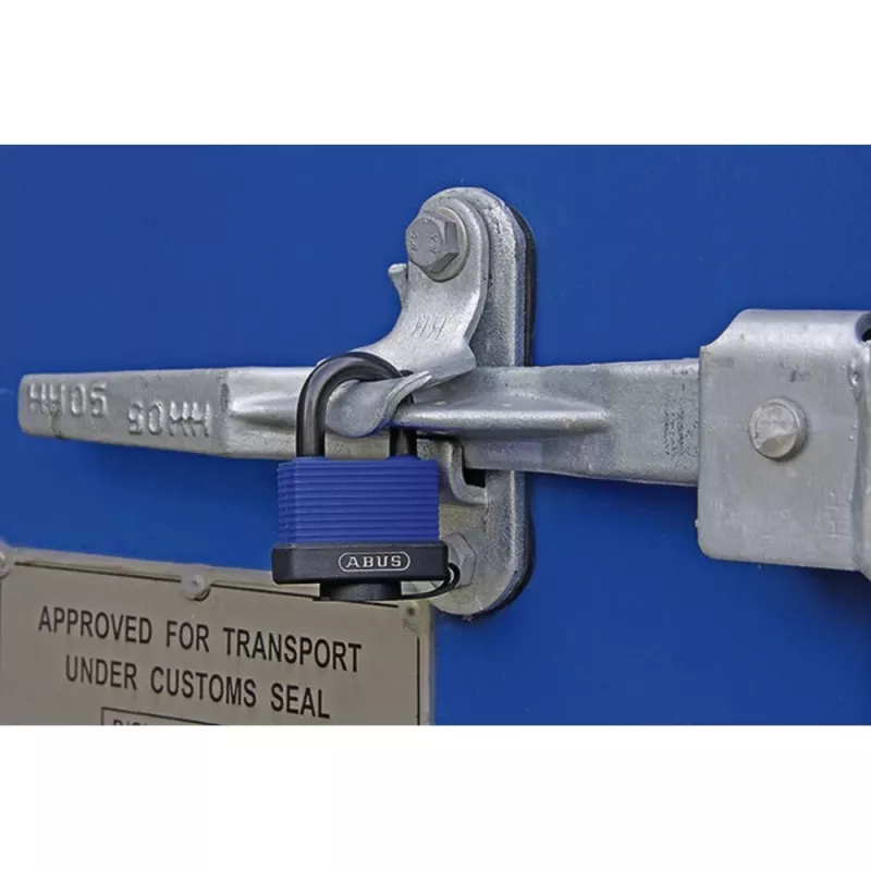 Λουκέτο ABUS 70IB/35 kd. 35mm ορειχάλκινο σώμα με κλειδί