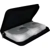 Θήκη CD MediaRange για 48 CD/DVD μαύρο (BOX51)
