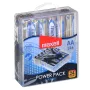 MAXELL Αλκαλική μπαταρία LR6 VALUE BOX, 24 τεμ.